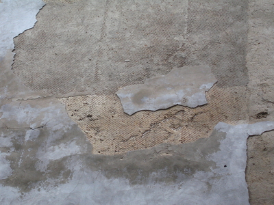 утеплённая стена  ул. Орджоникидзе, д. 12 - брак фото 3