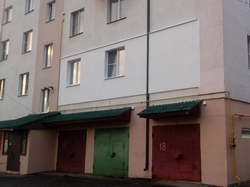 Утепление стен квартиры ул. Красноборская, 56 фото 1